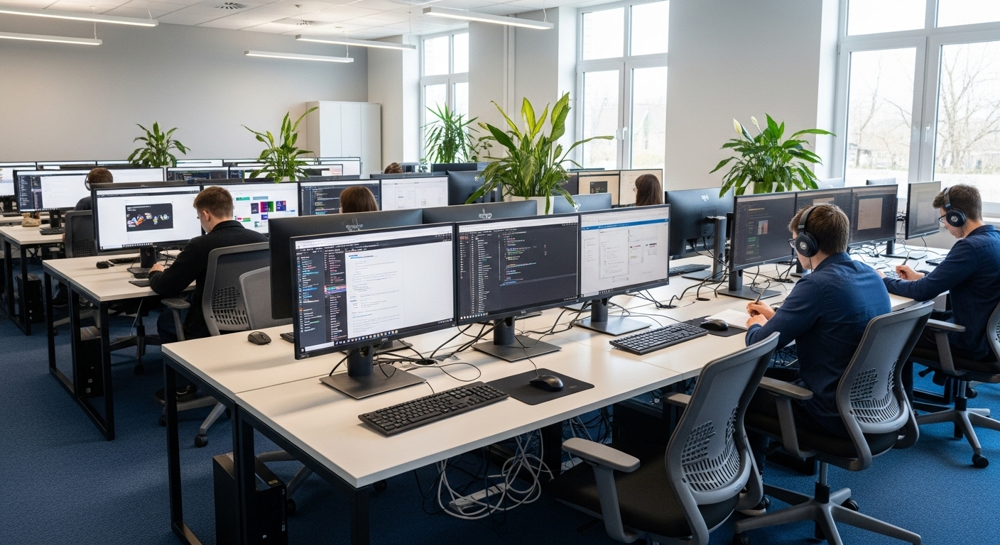 makmal-komputer-Dummy