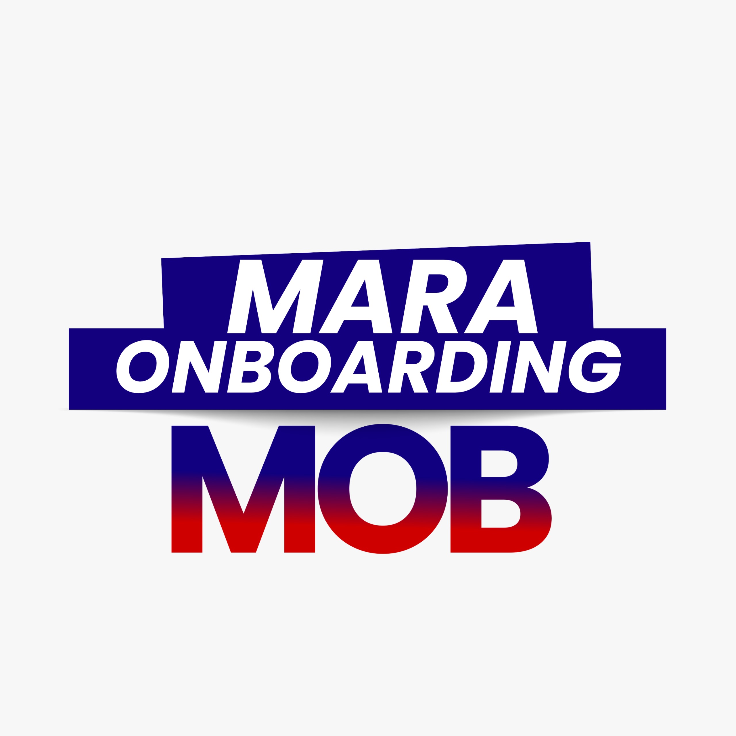 MARA ON BOARDING (MOB): SIRI 2/2026