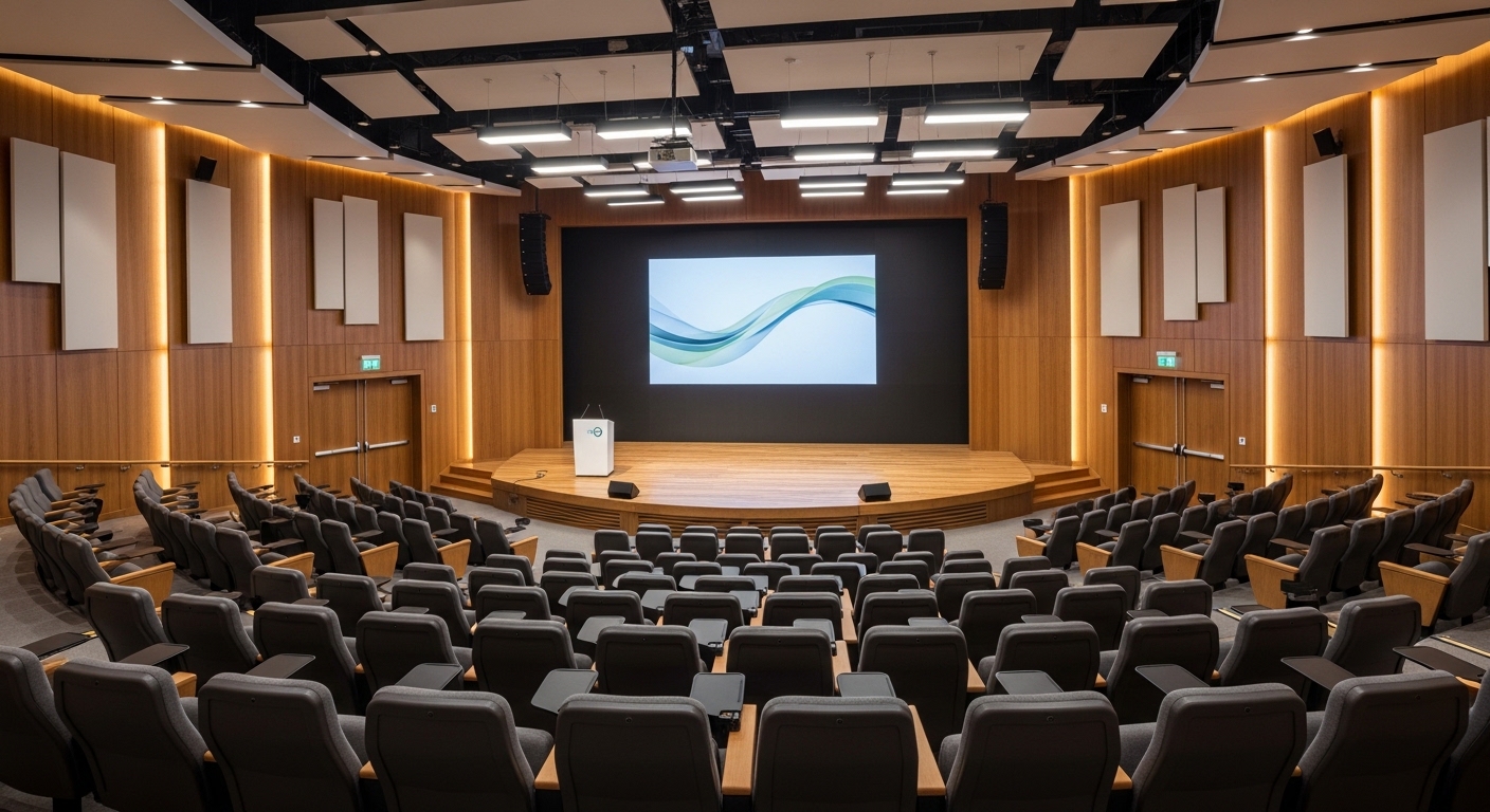 Auditorium